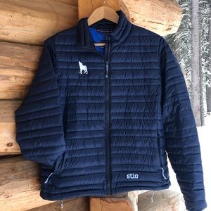 Stio Pinion Down Jacket